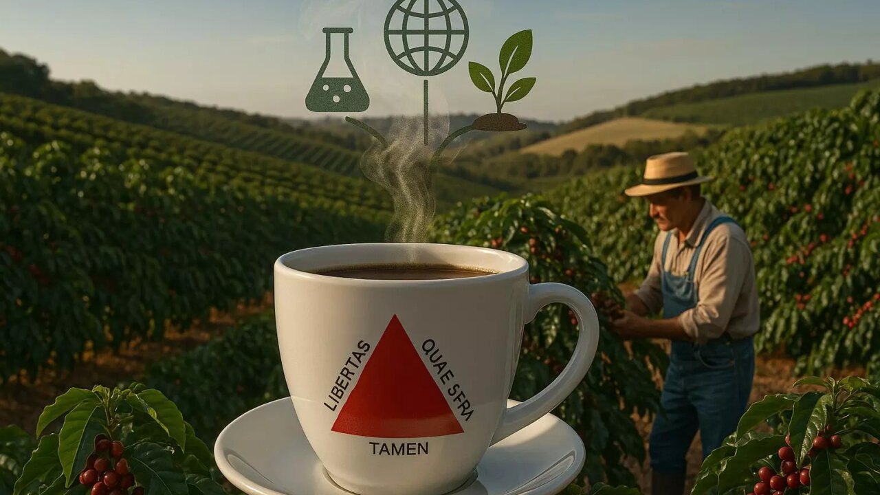 Cafés Premiados de Minas Gerais Alcançam Novos Patamares e Valorização Exponencial
