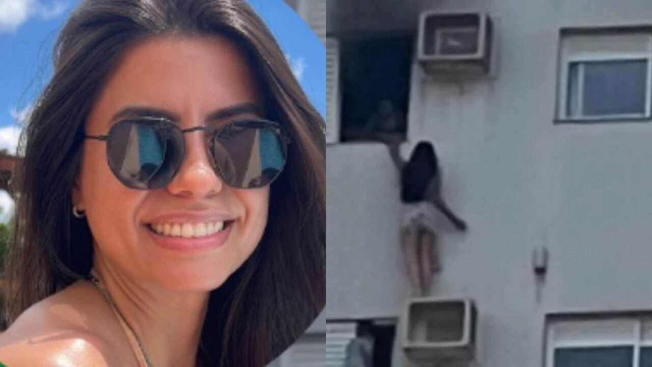 Advogada Queimada ao Tentar Resgatar Família em Incêndio no Paraná Luta pela Vida