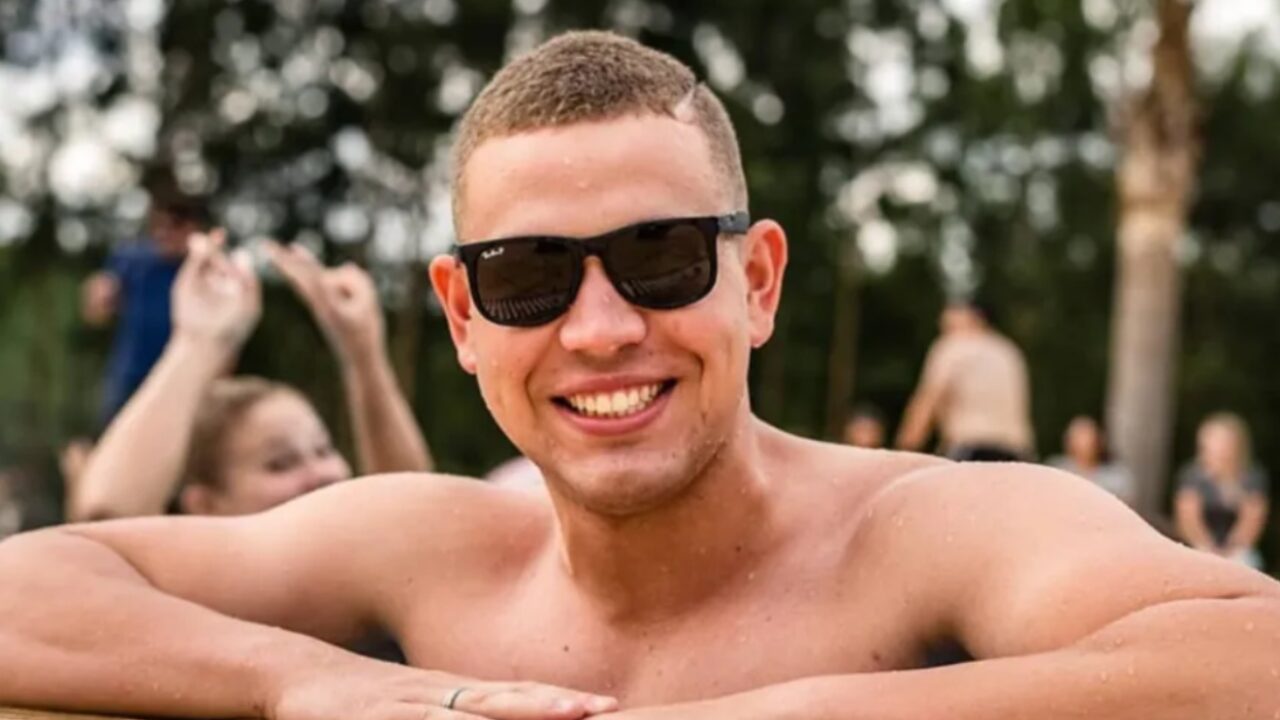 Luto no Vôlei Paranaense: Líbero Júlio Cezar dos Passos Morre em Trágico Acidente na PR-317