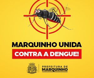 Obras em Laranjeiras do Sul