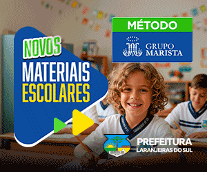 Educação em Laranjeiras do Sul