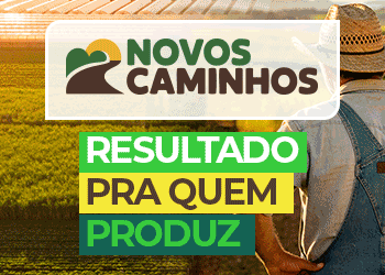 Nova Laranjeiras 36 anos