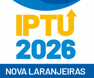 IPTU em Nova Laranjeiras