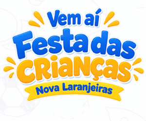 Festa das Crianças