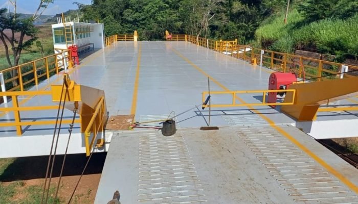 Balsa entre Paraguai e Argentina permanece travada pela burocracia