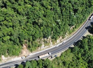 Obras de contenção na Serra da Esperança começam nesta segunda-feira