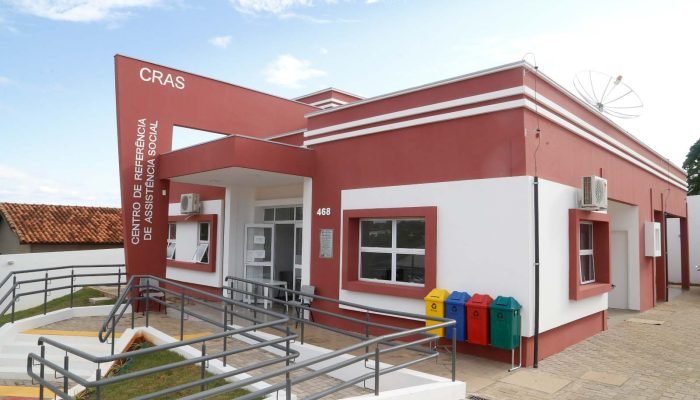 Paraná investe mais de R$ 176 milhões em CRAS e CREAS em 2025