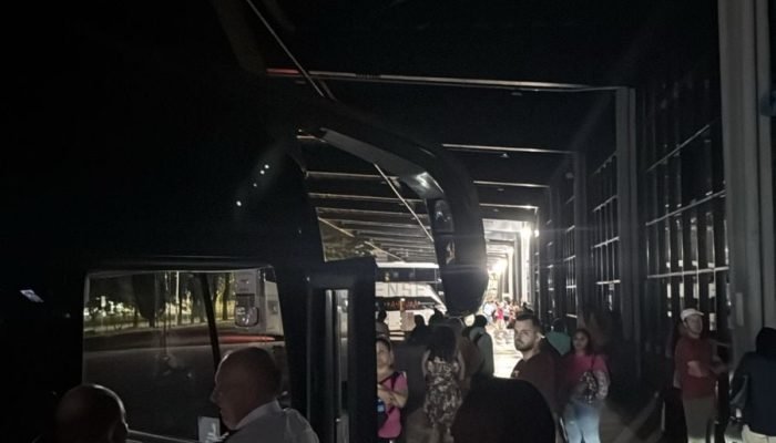 Prefeitura reconhece erro no planejamento da obra da Rodoviária