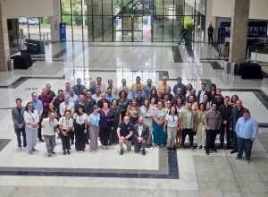 Cilla Tech Park participa do Workshop Internacional KTH IRL e fortalece atuação em gestão da