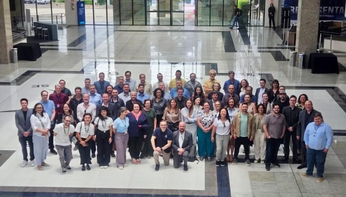 Cilla Tech Park participa do Workshop Internacional KTH IRL e fortalece atuação em gestão da