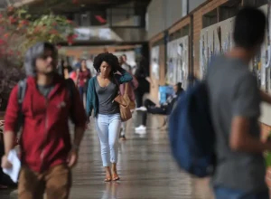 Universidades Federais sofrem corte de quase R$ 500 milhões no orçamento 2026
