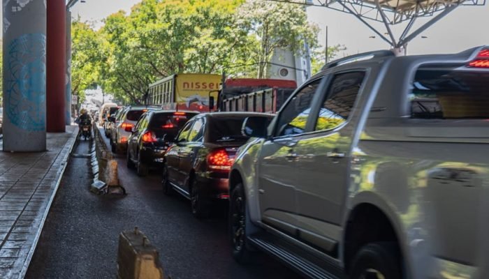 Como está a cotação do dólar no Paraguai em dezembro de 2025?