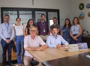 Prefeitura de Turvo firma contrato de R$ 33,3 milhões para investimentos futuros