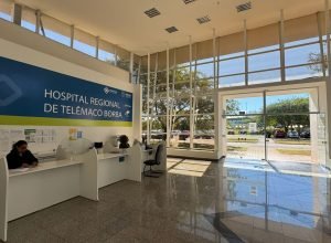 Paraná expande rede hospitalar e registra recordes em cirurgias, exames e internamentos