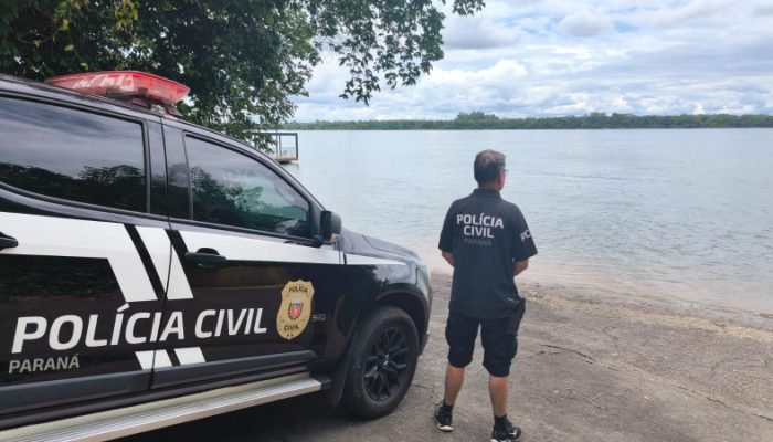 PCPR recupera criança de 3 anos desaparecida em Porto Rico em menos de 24 horas