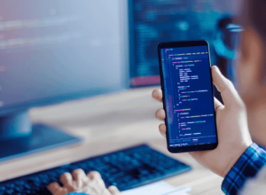 Freelancers de desenvolvimento móvel aumentam lucros online