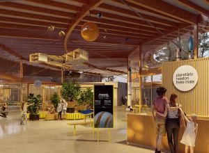 Fundepar encerra 2025 com R$ 1,5 bilhão em melhorias estruturais em mais de 2 mil escolas