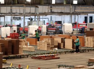 Paraná registra 23.779 vagas abertas na última semana antes do Natal