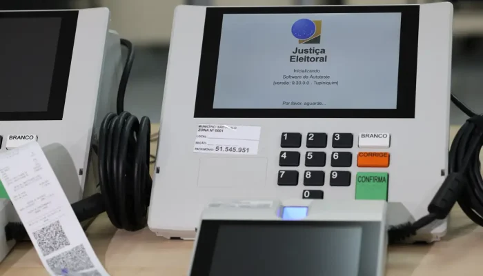 TSE publica 12 minutas com propostas de mudança nas regras para Eleições 2026