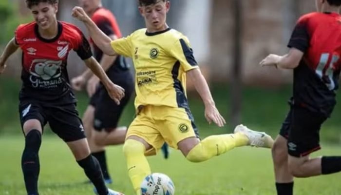 FC Cascavel conclui testes amistosos antes do estadual