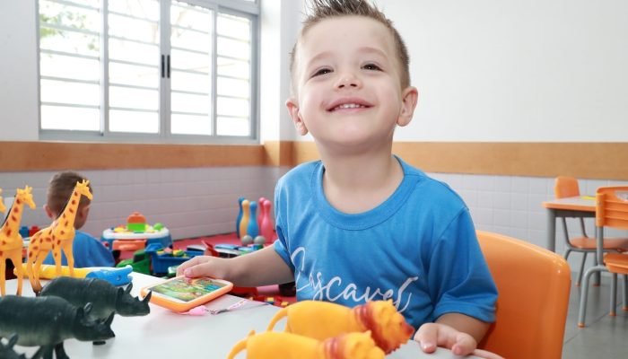 Cascavel conquista o maior Valor Anual por Aluno da história e se consolida como líder