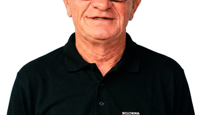 Ingo Hoffmann assume cargo de embaixador da Scuderia Bandeiras