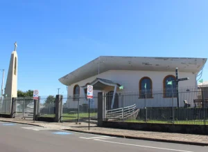 Paróquia Bom Jesus realiza Semana da Misericórdia para iniciar 2026 em espírito de oração e