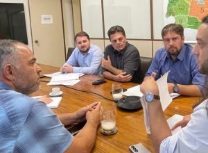 Estado e Prefeitura definem estratégias para iniciar mutirão de cirurgias eletivas em Guarapuava