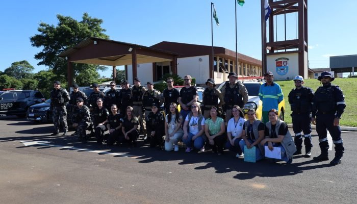 Operação Natal intensifica atendimento a população de rua em Guarapuava