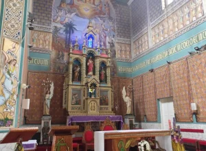 Santuário Nossa Senhora de Belém promove duas apresentações musicais que