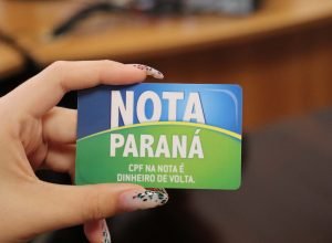 Nota Paraná libera mais de R$ 12,3 milhões em créditos para consumidores e entidades