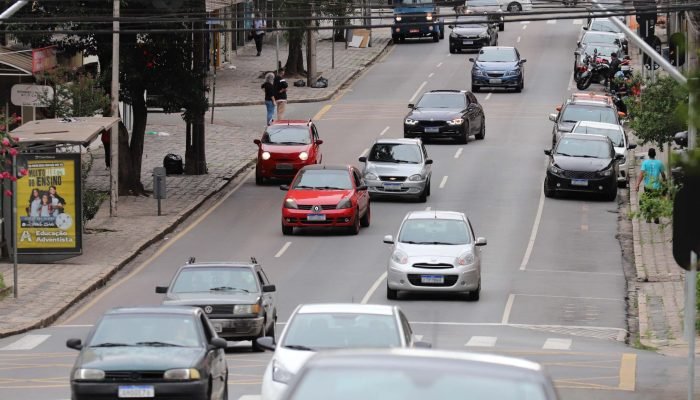IPVA 45% mais barato impulsiona maior crescimento da frota de veículos novos no Paraná