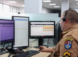 Trote aos 190 e 181 prejudica atendimentos em todo o Estado