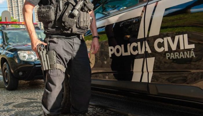 PCPR cumpre mandados que apuram esquema de desvio de valores em empresa de Cianorte