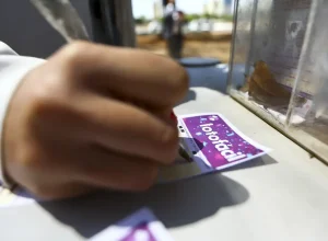 Guarapuava quase ganha prêmios milionários da Lotofácil e Mega‑Sena