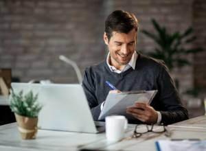 Como organizar as finanças sendo trabalhador CLT