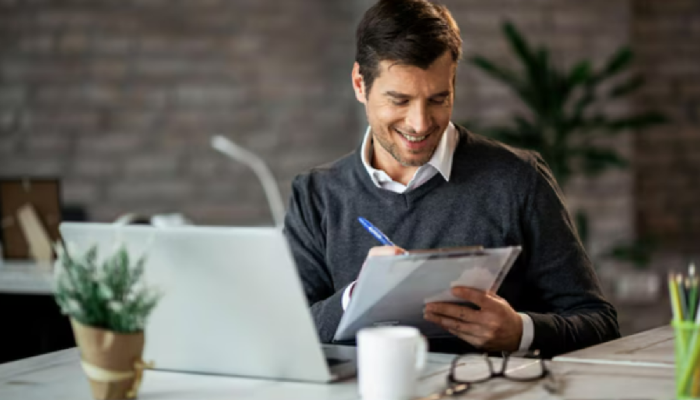 Como organizar as finanças sendo trabalhador CLT