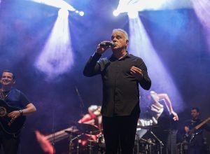 Verão Maior Paraná abre segunda semana com shows e atração internacional