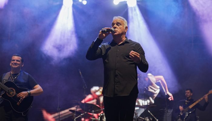 Verão Maior Paraná abre segunda semana com shows e atração internacional