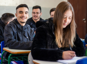 Secretaria da Educação publica resultados da Prova Paraná Mais