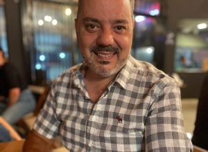 Ex-vereador Neto Rauen morre aos 50 anos em Guarapuava