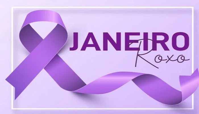 Guarapuava lança campanha Janeiro Roxo para conscientizar sobre hanseníase