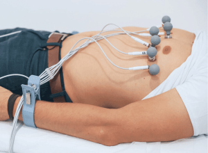 Pacientes: exames de eletrocardiograma mudam de local em Guarapuava