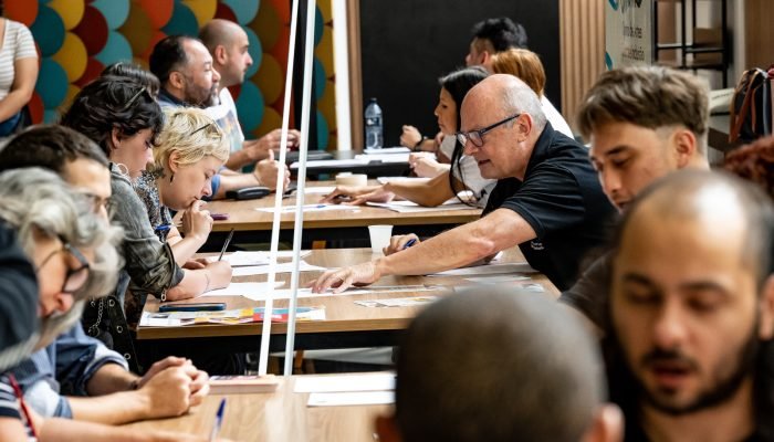 Paraná conclui 2025 com avanços em fomento, gestão e acesso cultural