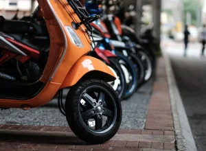 Guarapuava anuncia novas regras para ciclomotores em 2026