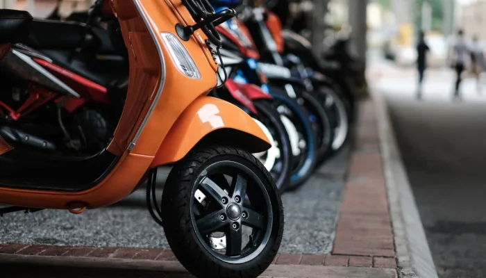 Guarapuava anuncia novas regras para ciclomotores em 2026