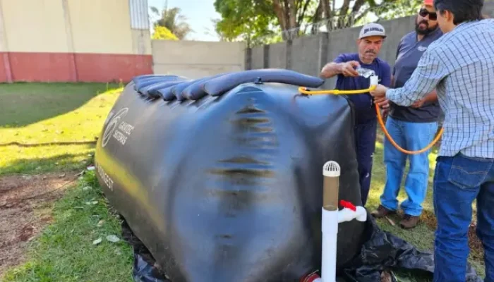 TCE suspende compras de biodigestores em projetos financiados pela Itaipu no Paraná