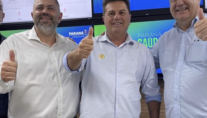 Guarapuava autoriza licitação para construir nova Unidade de Pronto Atendimento Infantil