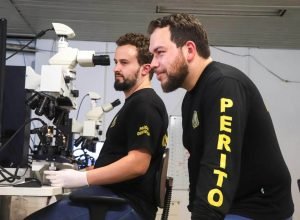 Polícia Científica do Paraná aumenta quase 50% a destruição de armas e vestígios balísticos em