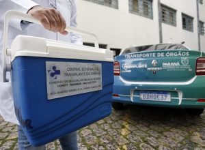 Paraná realiza mais de 1,7 mil transplantes em 2025